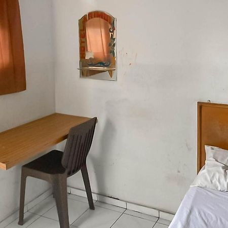 Hotel Arimbi 3 Redpartner Bandung Kültér fotó