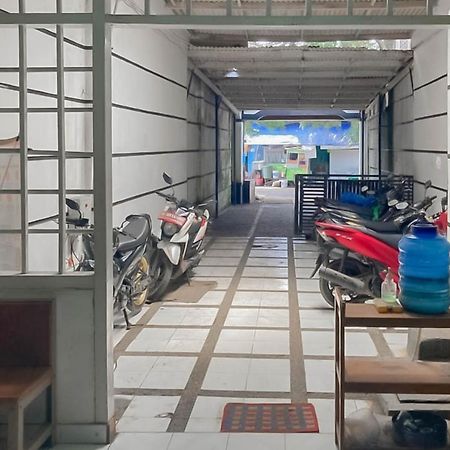 Hotel Arimbi 3 Redpartner Bandung Kültér fotó