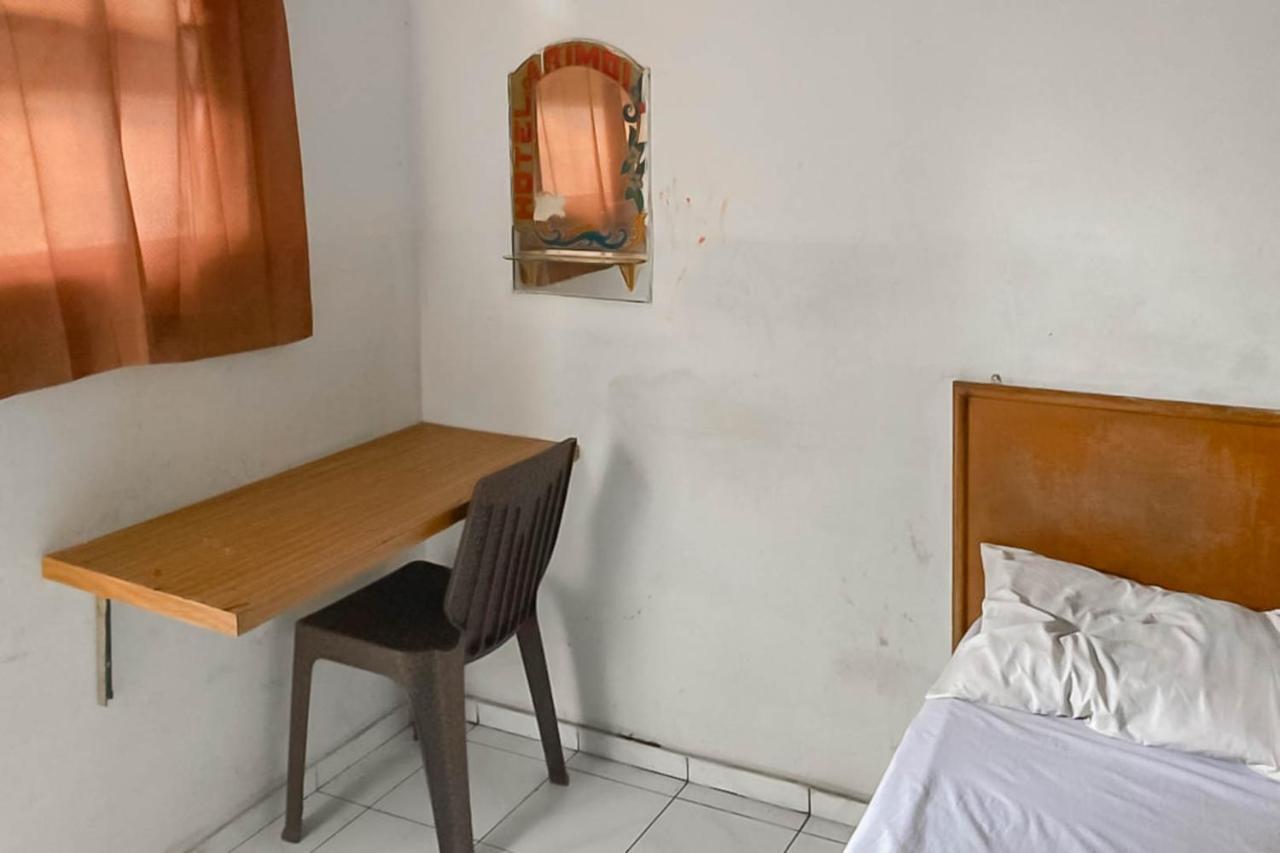 Hotel Arimbi 3 Redpartner Bandung Kültér fotó