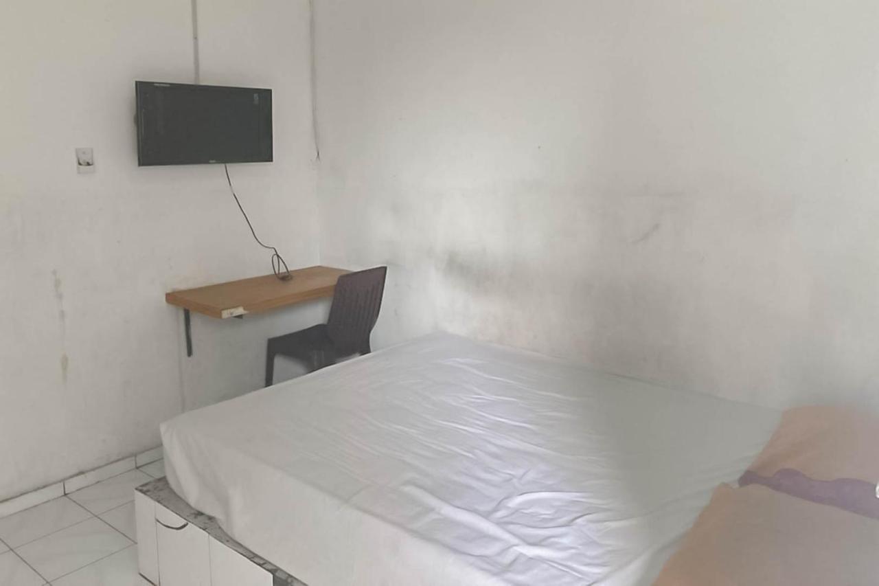 Hotel Arimbi 3 Redpartner Bandung Kültér fotó