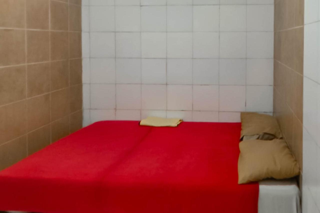Hotel Arimbi 3 Redpartner Bandung Kültér fotó